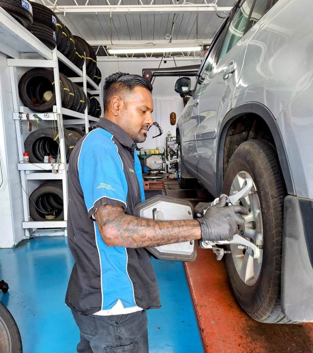 Professional Auto Repairs